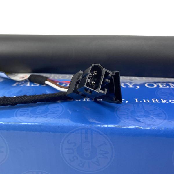 BMW X6 E71 Suporte de elevador de porta traseira com controle remoto Kit de elevador de porta traseira 2007-2014