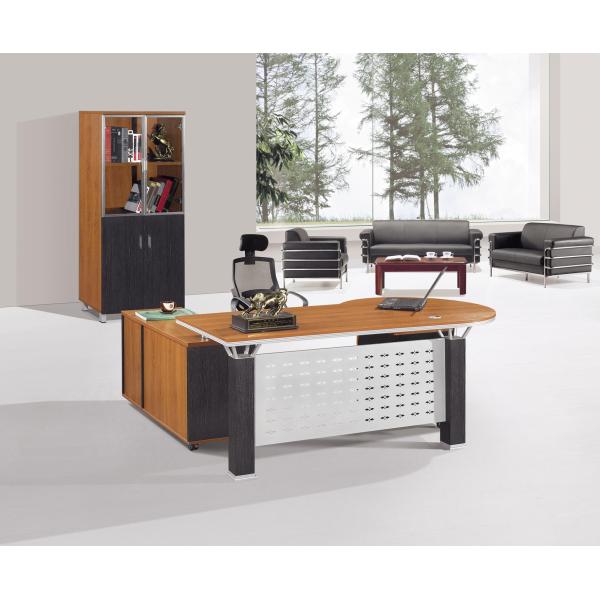 41 mm E2 MFC desktop executive office desks CD-9912