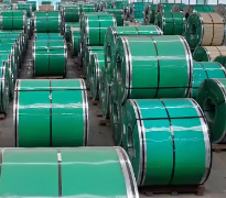 Нержавеющая стальная лента 309S 316 316L 304 321