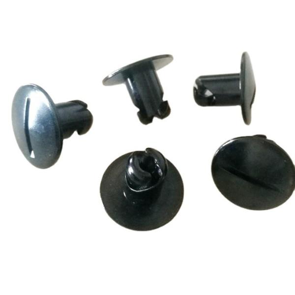 Montage universel de voiture de grande taille 1 "Fermetures en aluminium Dzus en