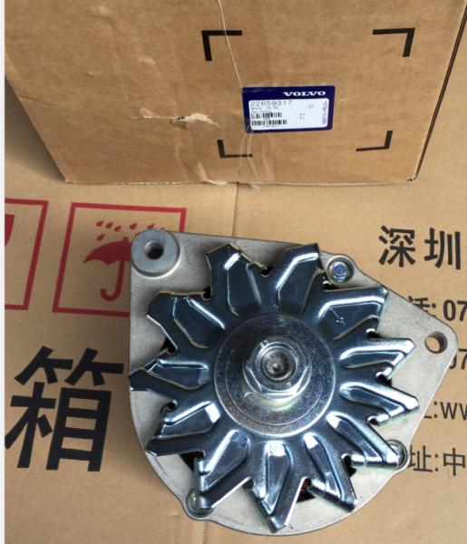 Sweden,VOLVO diesel engine parts,volvo Diesel generator parts,starter for volvo,21138596,000123005