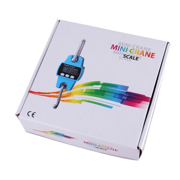 100kg 150kg 200kg 300kg Cast Aluminum Case Digital Hanging Crane Weighing Scale for Farm Hunting Fishing J R OCS Handheld