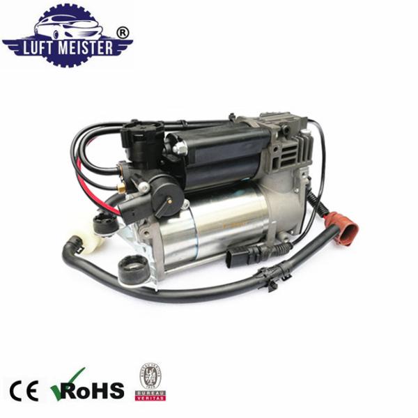 Audi Air Suspension Parts Air Pump 4F0616006A For Audi A6 C6 4F