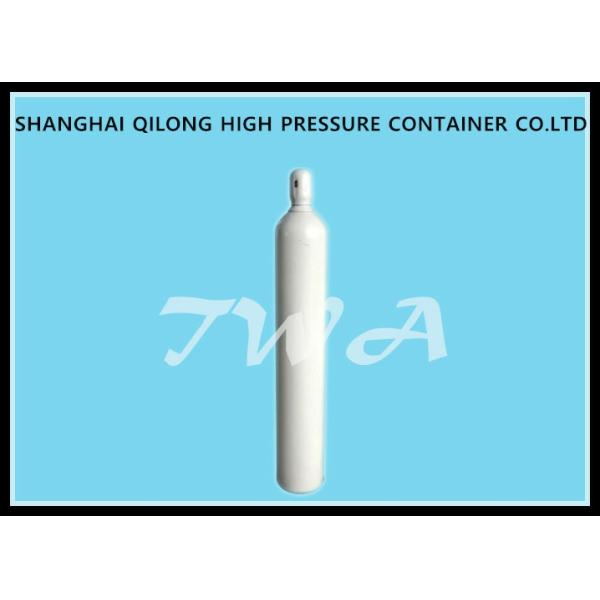 38L Industrial Gas Cylinder ISO9809 38L Standard Welding Empty Gas Cylinder Steel Pressure TWA