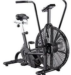 Gym Indoor Air Bike Exercise Cardio Sports Fitness Equipment Assault Air Bike​