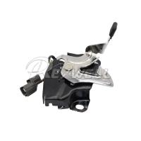 74120SDAA12 Honda Peças sobressalentes de automóveis Retalho do mercado de revendedores fechaduras do capô fechadura 74120-SDA-A12