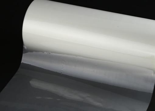High Gloss 17 Mic Double Sided Corna Treatment Hot Laminating Film BOPP Packaging Protective Film