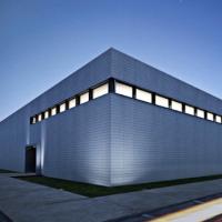Storage Solutions Custom Steel Building Hurricane Proof Metal Warehouse