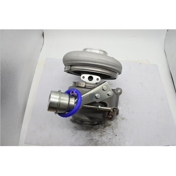Dx380C-9 Excavator Engine Parts Turbocharger Heavy Machinery Repair Shop Spares