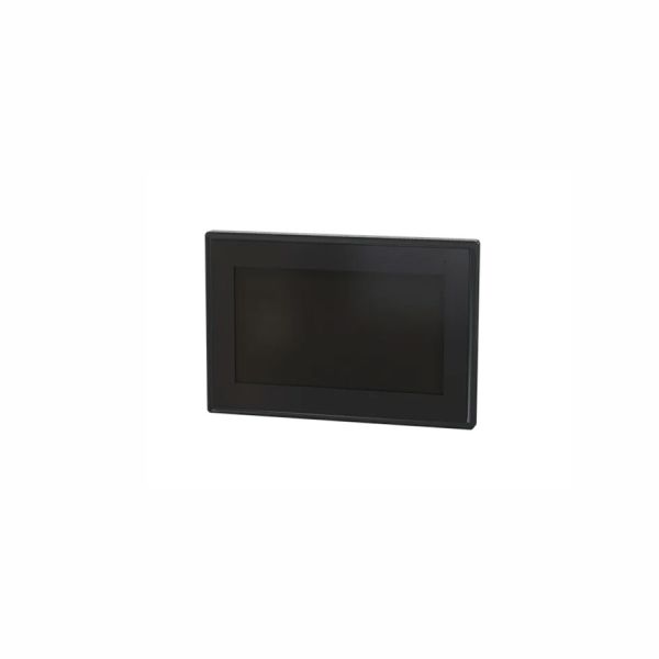 MTN6260-7760 SpaceLogic KNX Touch IP 7 Smart Touch Screen Black WiFi OTAU 24V DC
