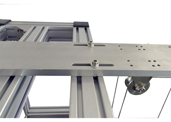 Equipamento resistente do esforço mecânico dos soquetes do interruptor de IEC60898-1 50N