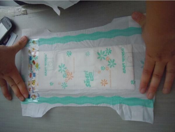 High Quality And Best Cheapest Price For Baby Diaper Wholesale