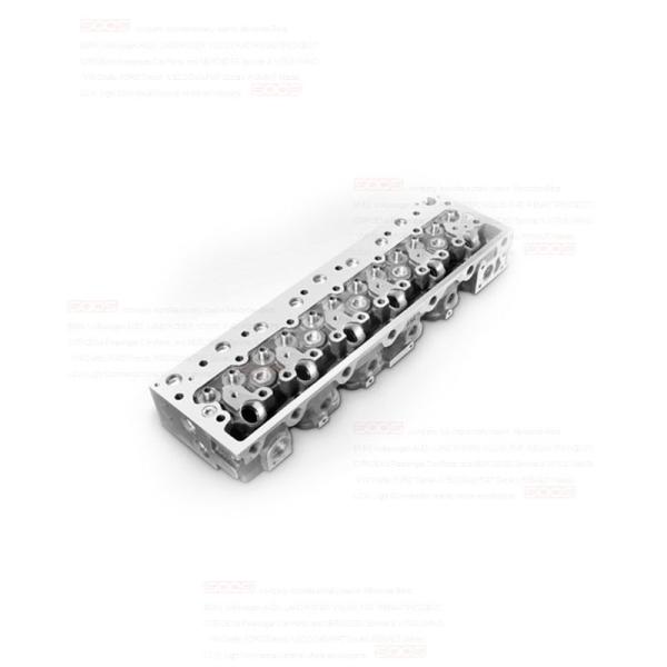 SQCS Auto Parts Steel Engine Cylinder Head Cover 6020108520 For Mercedes Benz OM602 Reference NO. WG1011053