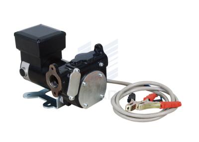 Motor diesel elétrico pequeno fechado, ciclo da bomba 12V de transferência de dever de 30 minutos