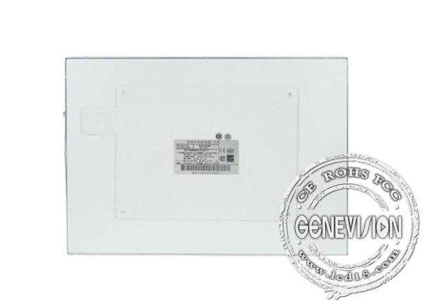 800 x 600 Touch Screen Digital Signage , 12 Inch Touch Screen