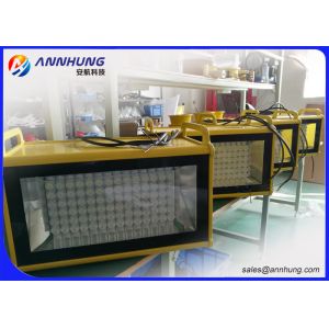 AC220V Type A L856 Aviation Obstruction Light High - Intensity Flashing 40 - 60