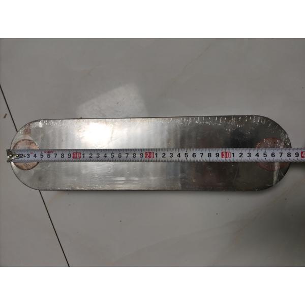 SAA6D170 Engine oil cooler 6240-61-2111