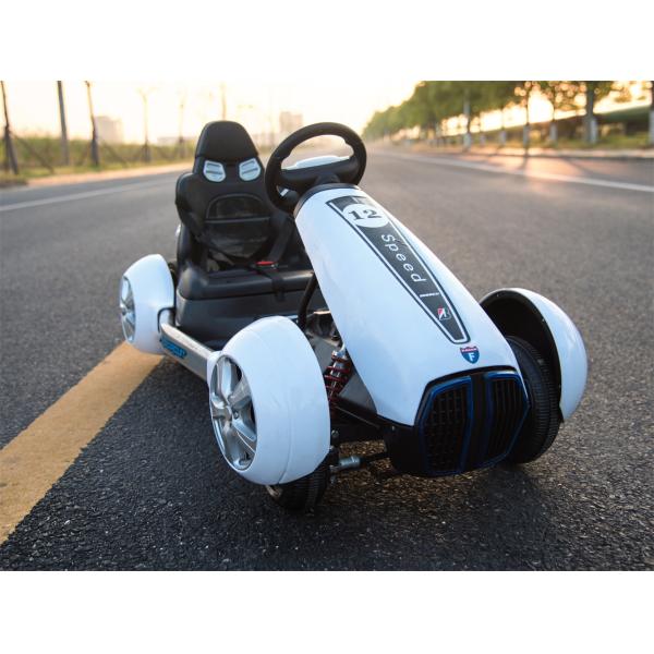 2022 Электрический дистанционный управляющий карт для детей на автомобиле от производителей