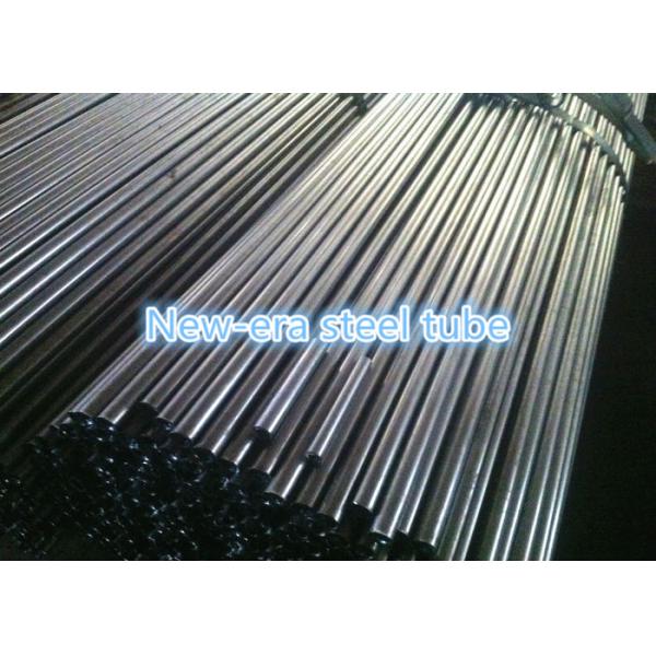 Трубка точности круга EN10305 безшовная стальная для управляя коробки передач/отклонителя