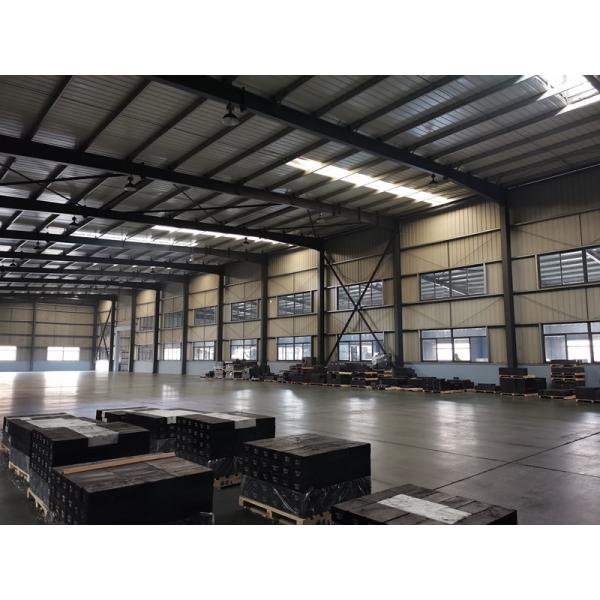 Обработка погружения соли высокой рефракторичностью для области Туйер Пирса Смита