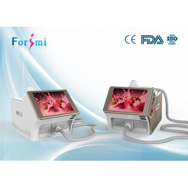 skin hair removal 808nm diode laser FMD-1 diode laser hair removal machine