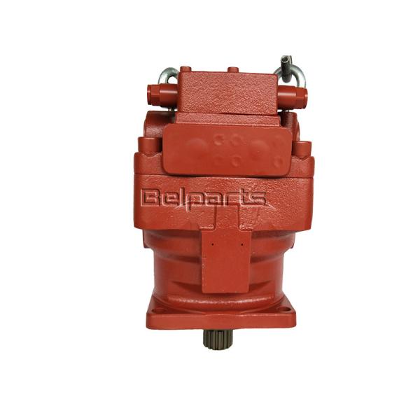 Motor giratório do motor SY365 M5X180 de Parts Hydraulic Swing da máquina escavadora