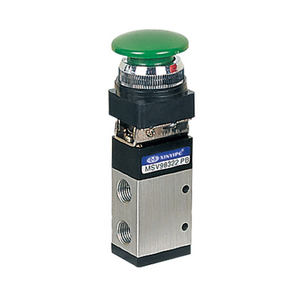 MSV Mechanical Valve