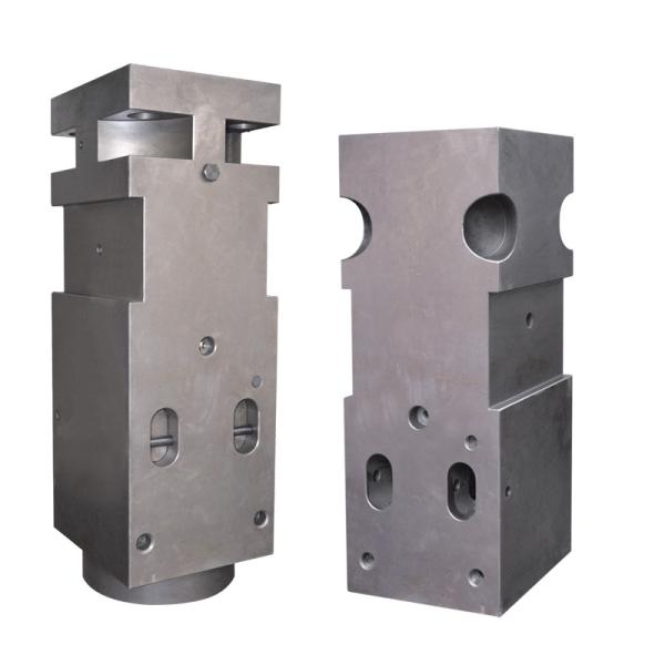 Excavator Backhoe Loader Hydraulic Breaker Parts Spares Rock Hammer Front Head