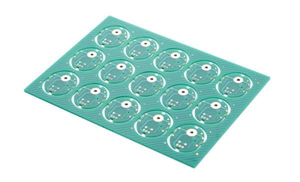 2mm Pitch Prototype Multilayer Printed Circuit Board Electronics Assembly Services