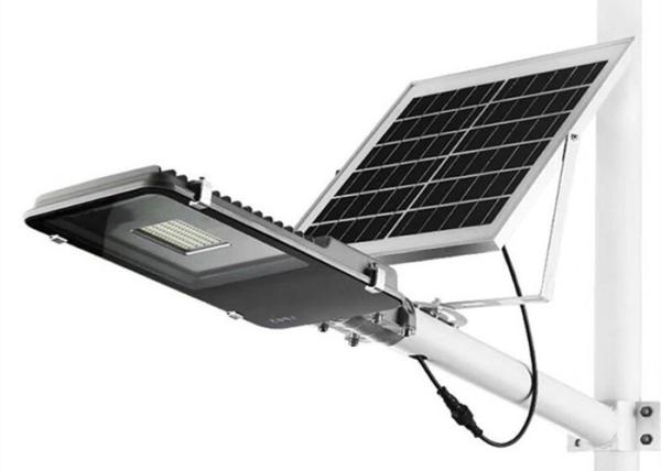 Aluminum Material Led Roadway Lighting Fixtures Outdoor Street Light 10w 20w 30w