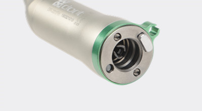 Вращающий момент 65N.Cm света оптического волокна Наконечники зубного имплантата хирургии DORIT большой