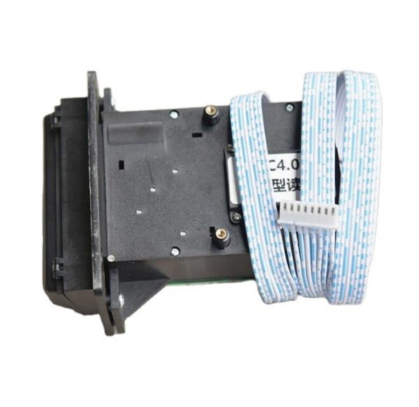 High Accuracy and Compact Structure IC Card Module for Refueling Machine Fuel Dispenser