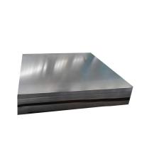 Placa de acero de carbono de Q215a 6m m para el compresor de aire