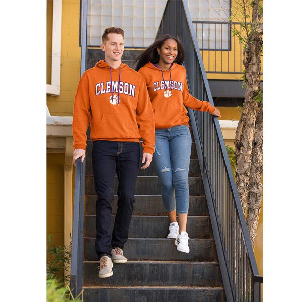 Spring ODM Cool Mens Cotton Hoodie Tackle Twill Hoodies