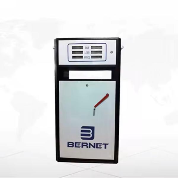 Best quality petrol pump fuel dispenser for gas station with cheap price