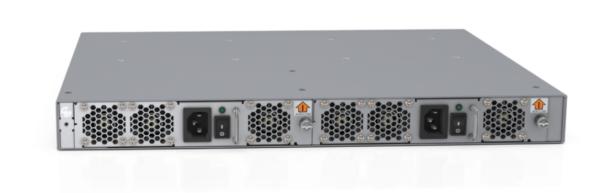 Advanced Lenovo ThinkSystem DB720S  Network Switch Standalone or 1U Rack Mount Enterprise Switch