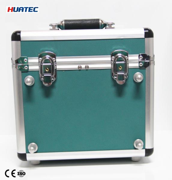 デジタル振動口径測定器は振動計の振動検光子の振動テスターISO10816 HG-5010に目盛りを付けます