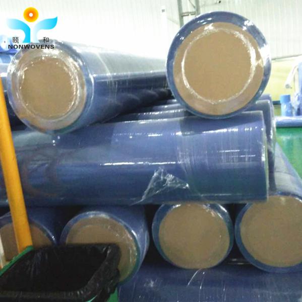 SSS Non Woven Fabric For Medical Gowns