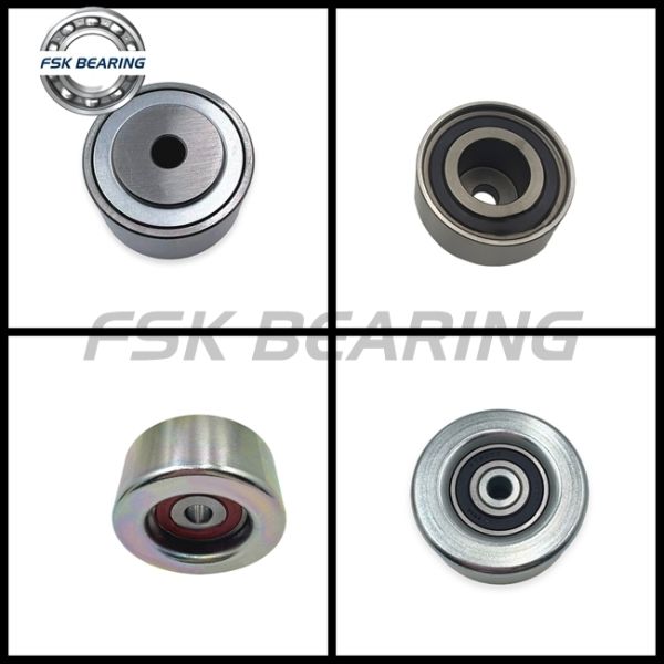 Tensioner Bearing 2112-1006120 For Lada Car Timing Belt Tensioner