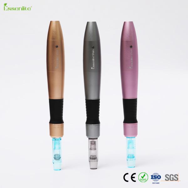 DP2 Micro-Needle Lead-In Instrument Wired Rechargeable Home Beauty Equipment for Hands