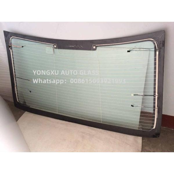 Hyundai Santa Fe CM 5d Suv 2019 Car Laminated Glass Pvb Windshield