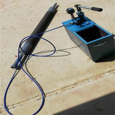 Hand Pump / Manual Pressure Test Pump Long Life