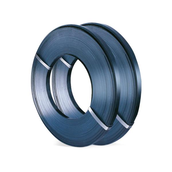 1605 Baked Blue Steel Strip High Strength blue Tempered Spring Steel ODM