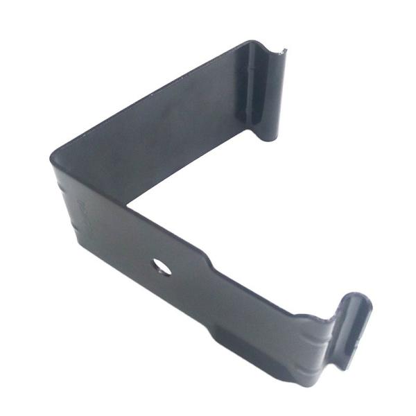 Carbon Steel Wooden Box Faster Metal Crate Clip Aluminium Sheet Metal Fabrication