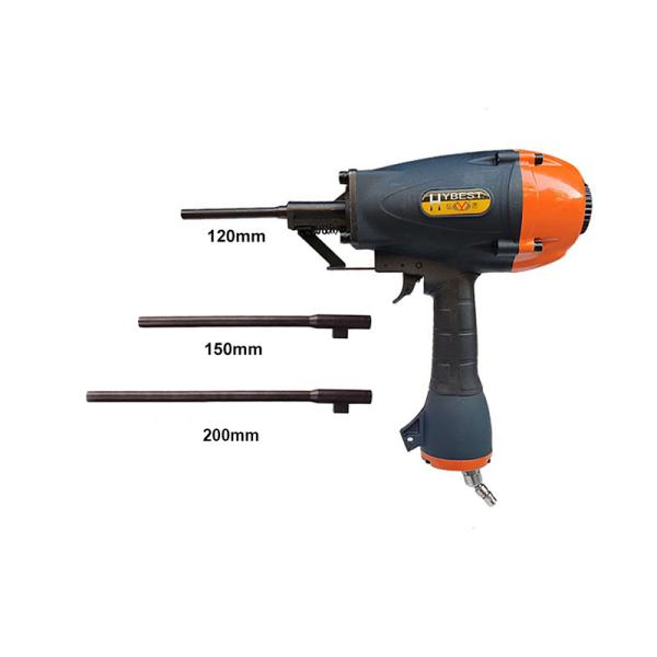 OEM Supported Cordless Pneumatic Power Insulation Nail Gun for Insulation Needs
