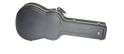 Strong Acoustic ABS Guitar Case Portable Instrument Case With Reliable Protection