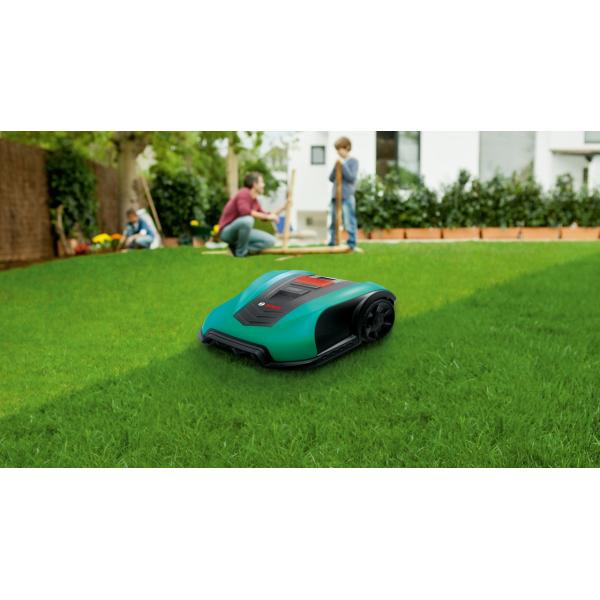Мотор Dc 24V Nema 17 42MM безщеточный с серией коробки передач 42BLY203 для газонокосилки