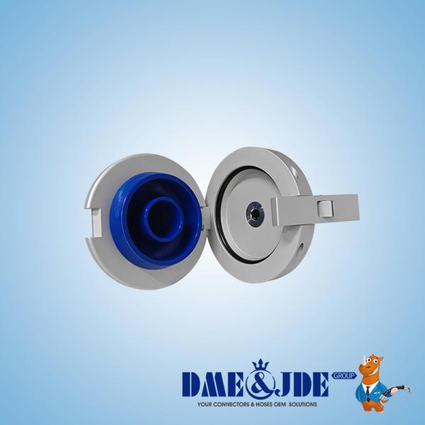DME&JDE D&JBS Series Portable Pneumatic Pipe Cleaning Machine 1km/min