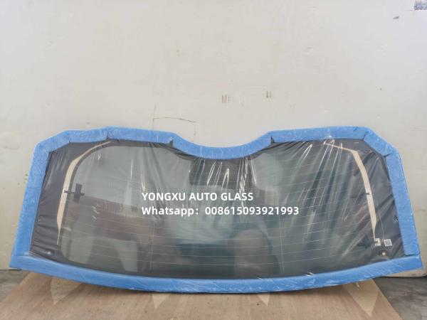 Kia Cerato Spectra 5d Hatchback 2003 Rear Windshield Glass For Subaru Forester 2017