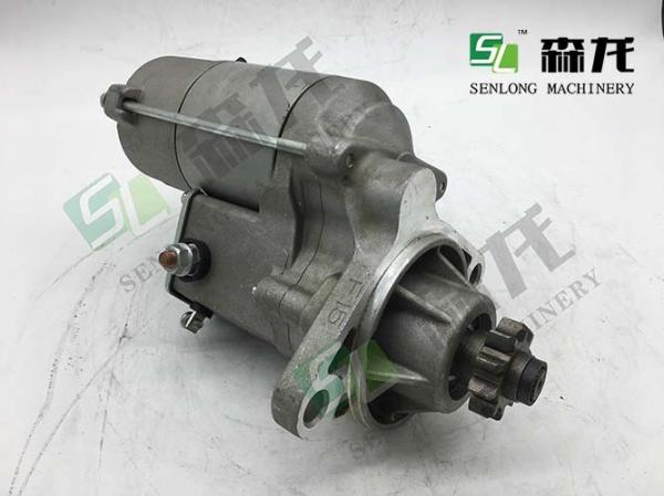 18198N 3T81 3T8191 695324 6F6848 7N8402 1108447 1109097  Starter Motor